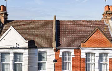clay roofing North Scarle, Lincolnshire