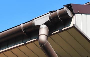 types of North Scarle fascias