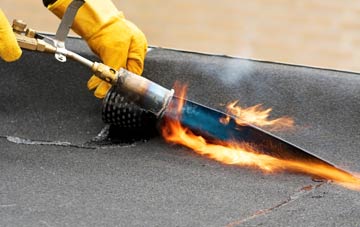 flat roof repairs North Scarle, Lincolnshire