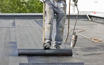 flat roof replacement North Scarle, Lincolnshire