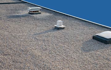flat roofing North Scarle, Lincolnshire