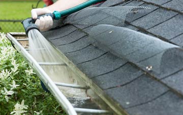 North Scarle gutter cleaning costs