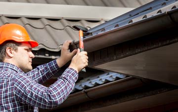 gutter repair North Scarle, Lincolnshire