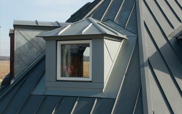 metal roofing North Scarle, Lincolnshire