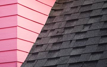rubber roofing North Scarle, Lincolnshire