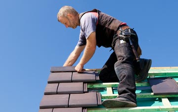 disadvantages of North Scarle slate roofing