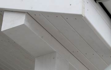 soffits North Scarle, Lincolnshire