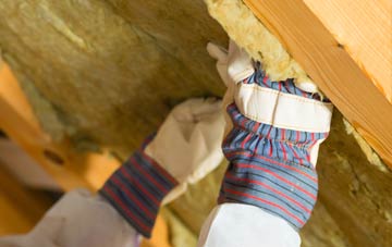 types of North Scarle pitched roof insulation materials