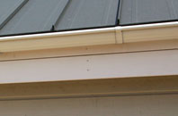 North Scarle soffit repair