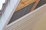 rated North Scarle soffit repair companies